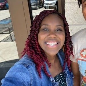 Meet your Posher, Kaitlyn